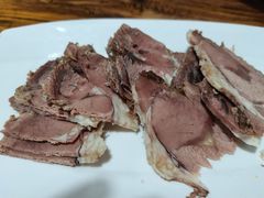 -兰州马子禄牛肉面(文景公园店)