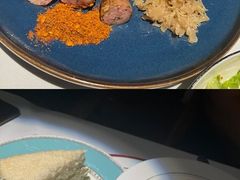 -春树下·树屋花房西餐厅(罍街AS1980店)