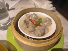 -杭州滨江银泰喜来登·采悦轩中餐厅