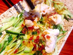 -大吉鲜鱼料理自慢(维也纳大厦店)