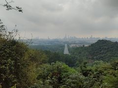 -火炉山森林公园
