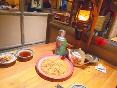-破三川·新川菜(静安大融城店)