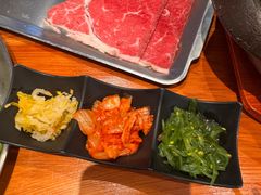 -子檀大隐炭烧(食品街店)