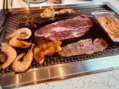 -蚝英雄·鲜蚝自助专门店(洋桥店)