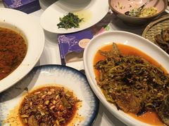 -院8里·少城记忆老川菜(宽窄巷子店)