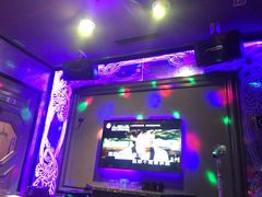 -INLOVE KTV(古墩印象城店)