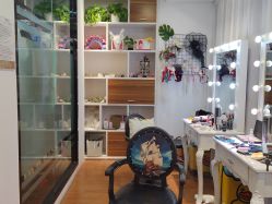 -小熊维尼高端孕婴摄影(清湖金銮店)