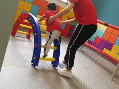 -早慧树儿童感觉统合体能训练中心(市北校区)