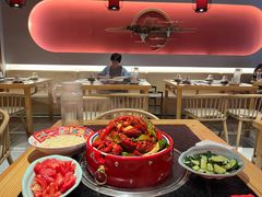 -京炭铜锅涮肉·羊蝎子·羊肉炉(保利·时光里店)