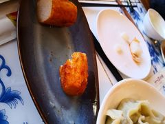 -东方饺子王(和平里店)