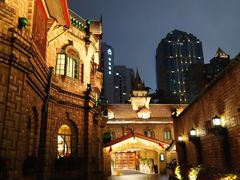 -马勒别墅饭店(静安寺店)