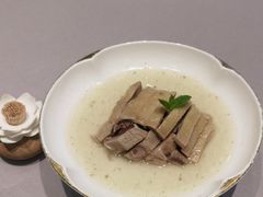 -香山湖渔家大院