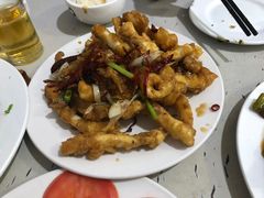 -九龙餐厅(大沽路店)