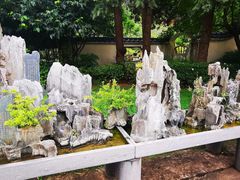 景点-昆明滇池国家级风景名胜区西山景区