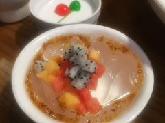 -江渔儿酸菜鱼(东二环泰禾店)