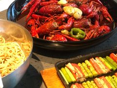 -一棠龙虾(徐家汇城开YOYO店)