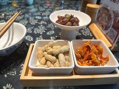 -乡食柴房  湖南乡里菜(龙岗中心城店)