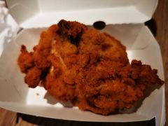 -肯德基(蓝桥店)