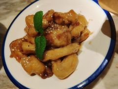 杭儿糖里脊-吴莊(龙城万科里店)