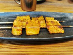 -塔哈尔·新疆盛宴(城西银泰店)