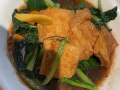 -莆田餐厅PUTIEN(世博源店)