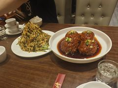 -李氏八大件老菜馆(万宝街店)