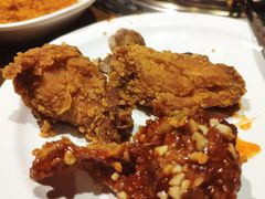 -火炉火自助餐(悠唐购物中心店)