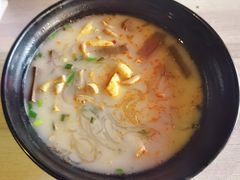 -鸭小妹鸭血粉丝(老门东店)