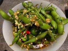 -很久以前羊肉串(簋街店)