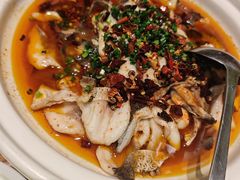 -渔乡米香·剁椒鱼头(四方坪店)