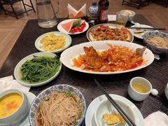 -海天楼中餐厅(吴宫泛太平洋酒店)