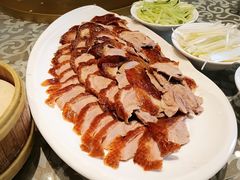 烤鸭-燕云楼(云南路店)