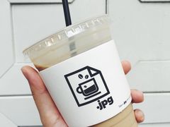-JPG coffee(广州体育西店)