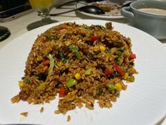 -俄士厨房(时代天街店)