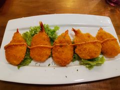 -盘炉forenza·云贵川融合小食堂 ( 钟楼中柳巷店)