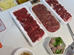 -浪里寻·臻牛养生牛肉火锅(方圆荟店)