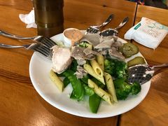 -So Lounge索兰至餐厅(蓝色港湾店)