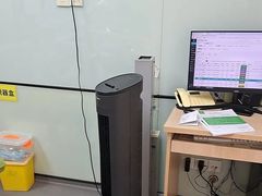 -深圳正夫口腔医疗管理连锁有限公司温莎口腔门诊部(东门店)