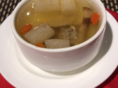 -无锡太悦度假酒店·悦餐厅