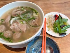 -越美小馆·越南料理(曲江店)