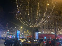 -路易·威登(香榭丽舍大道店)