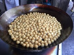 -邓记新一代糖油果子(四川煤管局供销公司职工宿舍店)