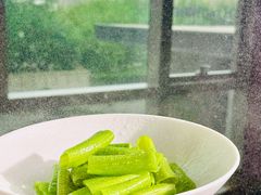 -今轩中餐厅(西安经开洲际酒店)