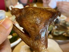 -崖口红树林海鲜餐厅