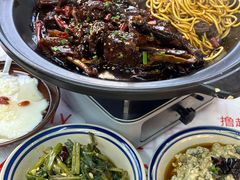 -回味黑鸭煲·始于2006(万松园店)