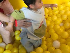 -蓝鲸湾汤泉(包河店)