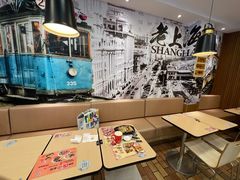 -四海游龙(大华店)