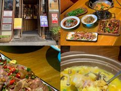 -隔壁老王·家常云南菜(花巷店)