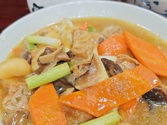 -御清斋总店(天一街店)