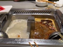 -海底捞火锅(奉化银泰店)